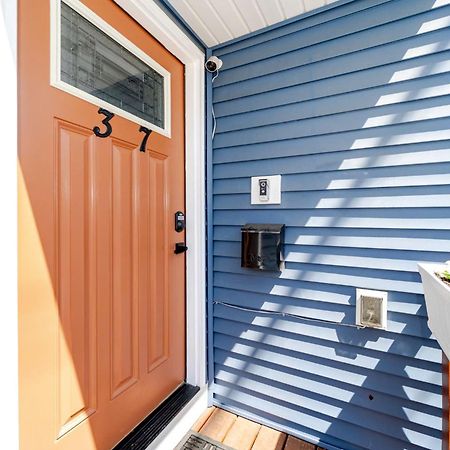 شقة 37 - 3Br Quincy - Cozy Townhouse Near Blue Hills المظهر الخارجي الصورة