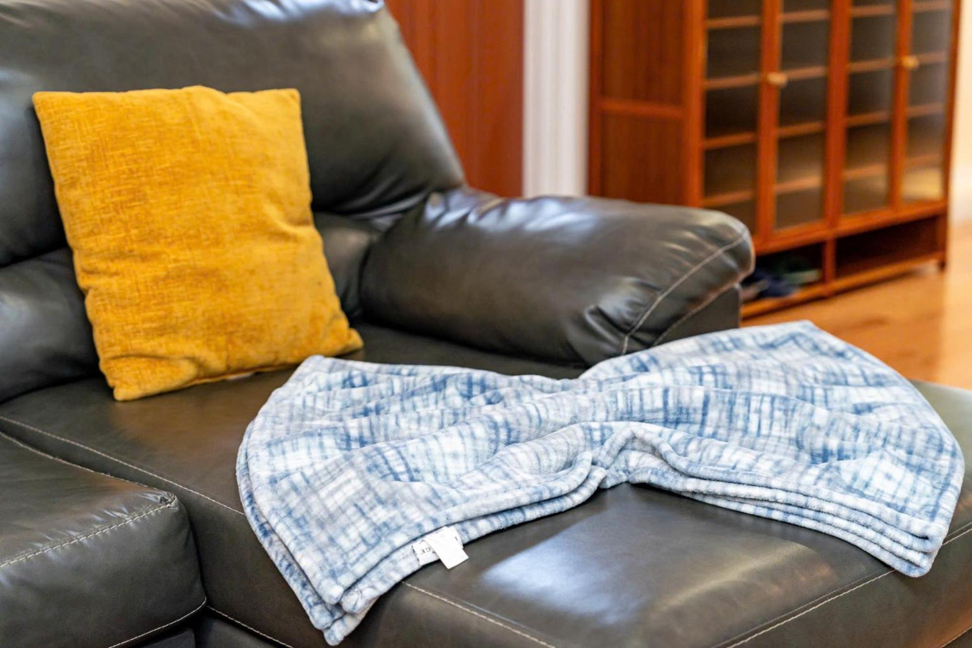 شقة 37 - 3Br Quincy - Cozy Townhouse Near Blue Hills المظهر الخارجي الصورة
