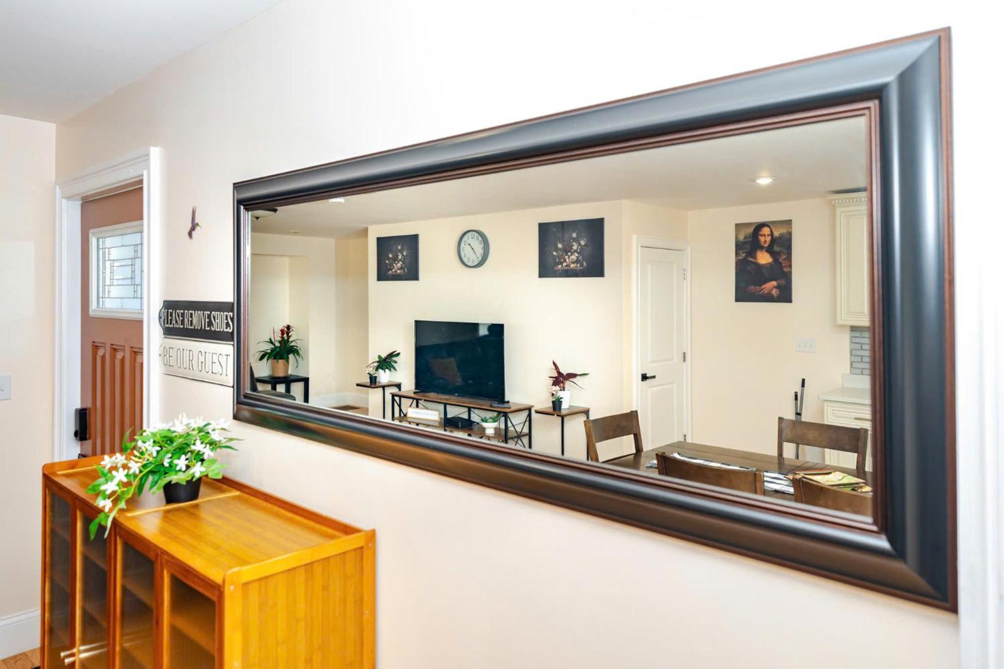 شقة 37 - 3Br Quincy - Cozy Townhouse Near Blue Hills المظهر الخارجي الصورة