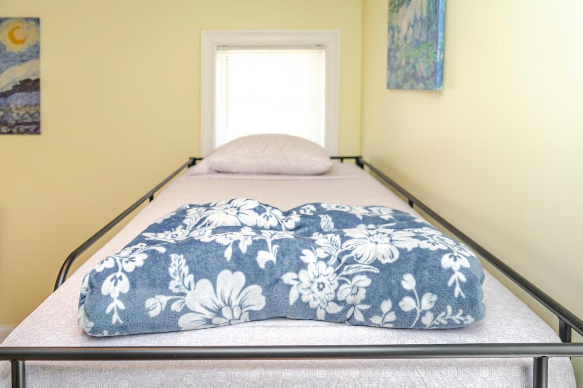 شقة 37 - 3Br Quincy - Cozy Townhouse Near Blue Hills المظهر الخارجي الصورة